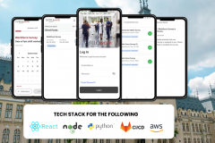 Digital Transformation for Colorado University – Enhancing Compliance & Efficiency